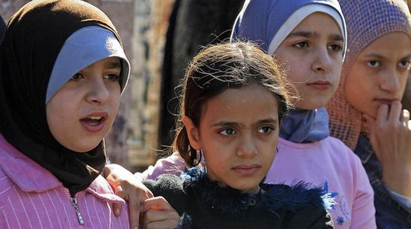 Ένταλμα σύλληψης για τον Ιρανό που κατηγορείται για βιασμό κοριτσιών στα Γιαννιτσά