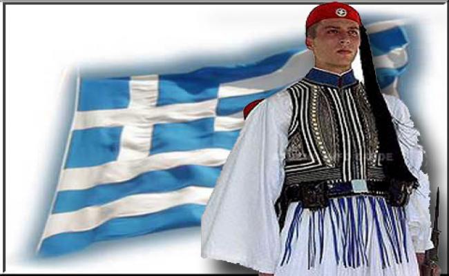 Τσολιάδες θα φρουρούν τον Άγνωστο Στρατιώτη στο Σίδνεϊ μέχρι τις 27/4