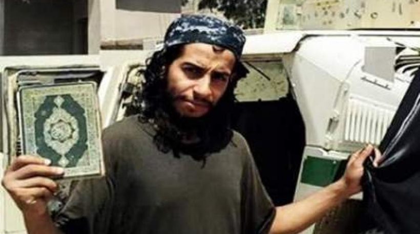 Οι ισλαμιστές σχέδιαζαν «κτύπημα» στο γήπεδο του Μπέρμιγχαμ