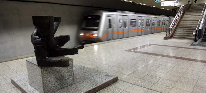 Πόρισμα αποκαλύπτει απάτη με εισιτήρια στο μετρό