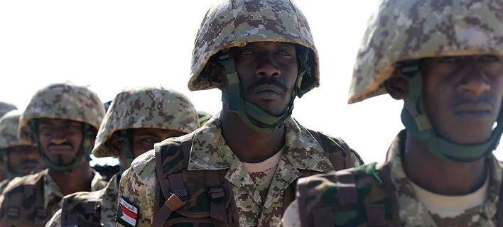 Αυξήθηκαν τα θύματα στην Αιθιοπία: Ένοπλοι σκότωσαν 208 άτομα και απήγαγαν 108 παιδιά