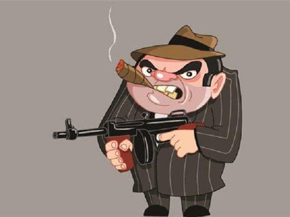 Νορμανδία: Γυναίκα πετάει έξω με τις … κλωτσιές 21χρονο ληστή που την απειλεί με όπλο [βίντεο]