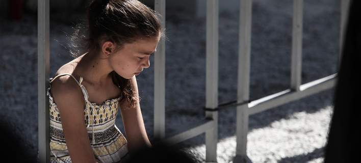 Παγιδευμένοι στην Ελλάδα: Ζήτησαν άσυλο 66.400 μετεγκαταστάθηκαν σε άλλες χώρες μόνο 615 (πίνακας)