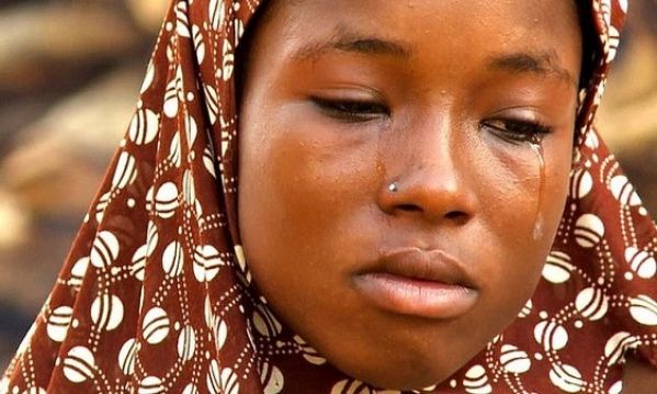 Η εξομολόγηση μιας 17χρονης που έπεσε θύμα απαγωγής από τη Μπόκο Χαράμ [βίντεο]