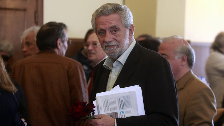 Θ.Δρίτσας: «Αύριο πιθανόν θα επαναληφθεί η μετακίνηση προσφύγων από τον Πειραιά στο Σκαραμαγκά»