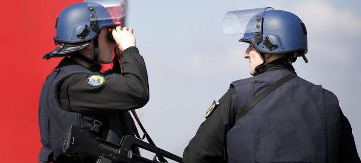 ΥΠΕΣ Γαλλίας: «Έτοιμοι να ανταποκριθούμε σε τρομοκρατικό κτύπημα σε 20’»