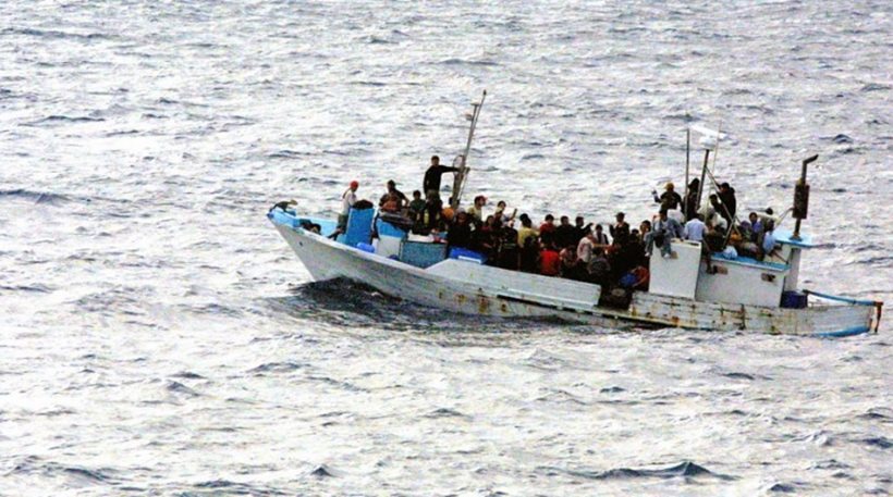 Ιταλία: Συγκεχυμένες πληροφορίες για τον αριθμό των θυμάτων από το ναυάγιο