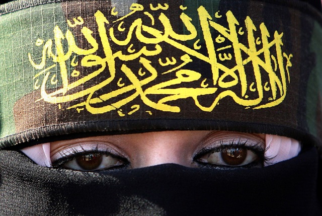 Οι τζιχαντιστές εκτέλεσαν 250 γυναίκες επειδή δεν ήθελαν να γίνουν σκλάβες του έρωτα