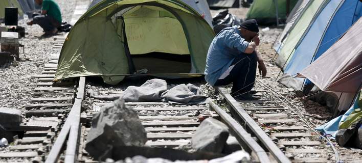 Πάνω από 54.000 οι πρόσφυγες και οι μετανάστες σε όλη την Ελλάδα (πίνακας)