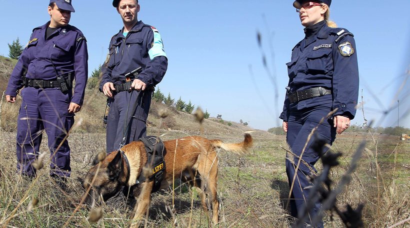 Συνοριοφύλακες: «Συνεχίζουν να περνούν τζιχαντιστές από τη χώρα»