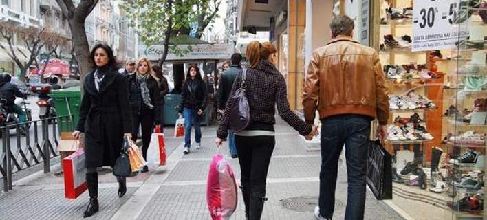 Οκτώ στους δέκα Θεσσαλονικείς ανησυχούν για τις εξελίξεις στο προσφυγικό