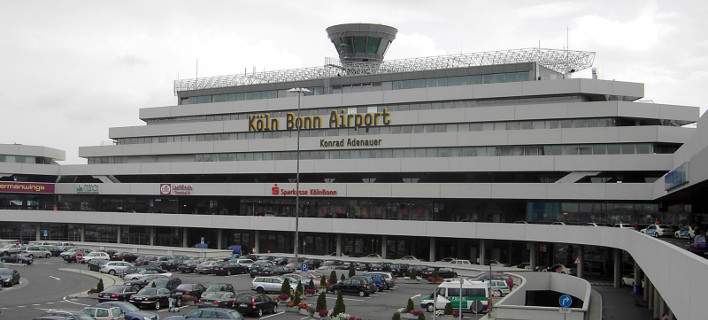 Γκάφα από τη Γερμανία: Εμπιστευτικό σχέδιο αντιμετώπισης έκτακτων καταστάσεων αναρτημένο σε site