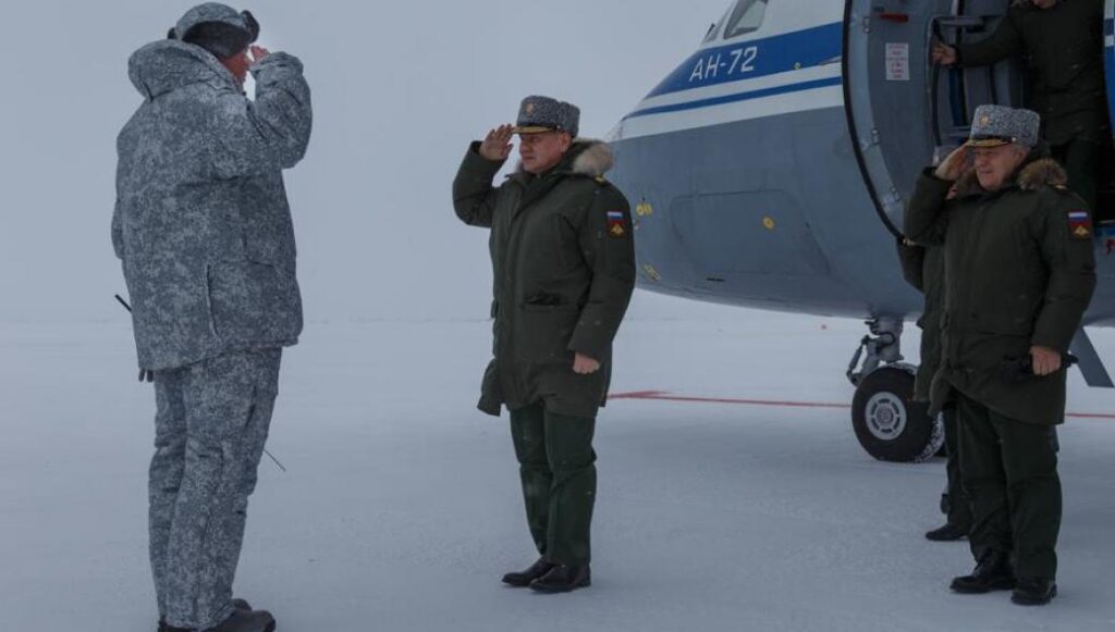 200 αντιπλοϊκούς πυραύλους Kh-59MK2 παρέδωσε η Μόσχα στο Πεκίνο με στόχο το Αμερικανικό Ναυτικό (φωτό, vid)