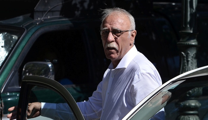 Ευχολόγιο Δ.Βίτσα για την αντιμετώπιση του μεταναστευτικού – Στήνουν άλλα πέντε κέντρα φιλοξενίας