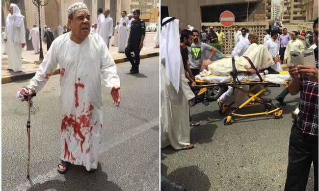 Ισχυρή έκρηξη στη Βαγδάτη με τουλάχιστον 9 νεκρούς