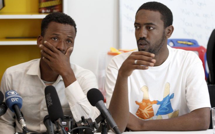 Διακινητής εμπόδισε τη διάσωση προσφύγων-λάθρο που πνίγονταν στη Μεσόγειο