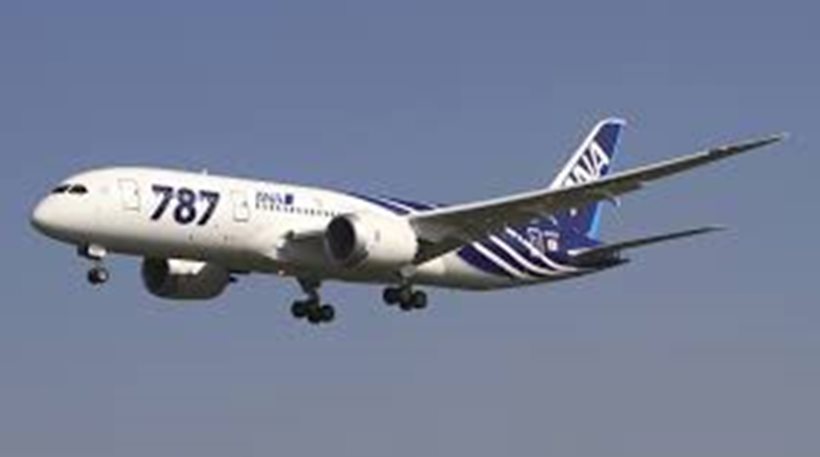 Οι αμερικανικές αρχές ζήτησαν από την Boeing να επισκευάσει τα 787 «Dreamliner»