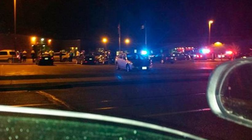 ΗΠΑ: Πυροβολισμοί σε σχολικό χορό στο Ουισκόνσιν- 3 τραυματίες (vid)