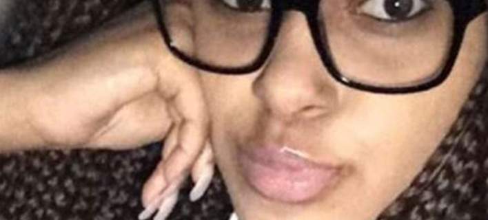 ΗΠΑ: 16χρονη ξυλοκοπήθηκε από συμμαθητές της μέχρι θανάτου [φωτό]