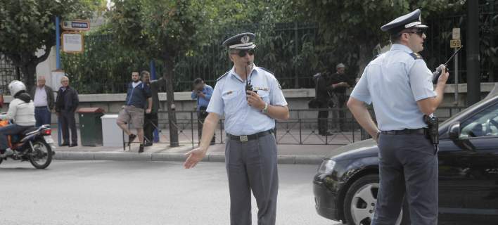 Μπαράζ παραβάσεων κατέγραψε η Τροχαία μέσα σε ένα βράδυ σε «εξόρμηση» στο Ελληνικό