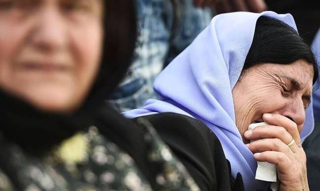 Πώς δύο ανήλικες σκλάβες ξέφυγαν από τα χέρια των τζιχαντιστών