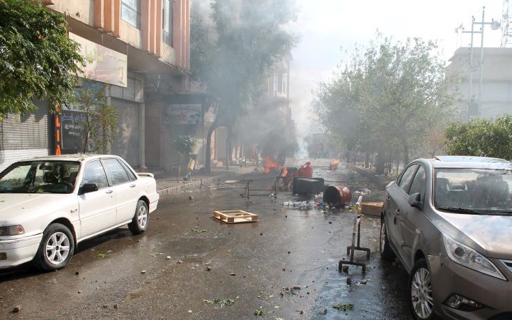 Ιρακ: Νέο μακελειό στη Βαγδάτη