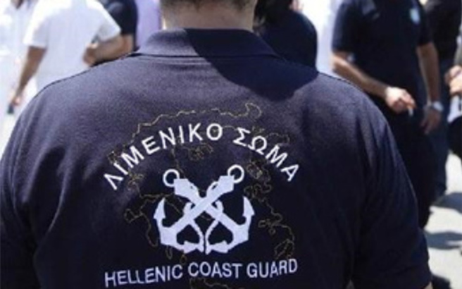 Φορτηγά γεμάτα ακτινίδια, πορτοκάλια και… μετανάστες- Δύο οδηγοί συνελήφθησαν