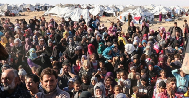 Η νέα «Βαλκανική Οδός» που βρήκαν οι πρόσφυγες παρά τα κλειστά σύνορα