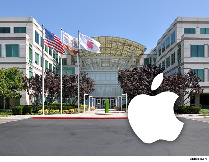 Πτώμα στο αρχηγείο της Apple στις ΗΠΑ: Για πιθανή αυτοκτονία κάνουν λόγο οι πρώτες αναφορές