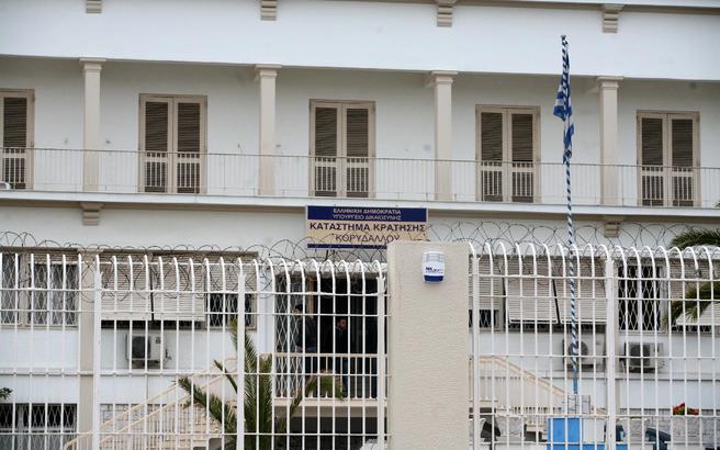 Νέα κόντρα σωφρονιστικών υπαλλήλων και υπουργείου Δικαιοσύνης