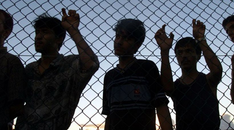 Αυστραλία: Ιρανός πρόσφυγας αυτοπυρπολήθηκε- 4 ακόμη επιχείρησαν να αυτοκτονήσουν