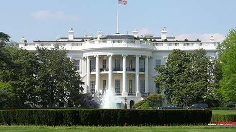 Νέος συναγερμός στον Λευκό Οίκο- Αποκλείστηκαν οι γύρω δρόμοι