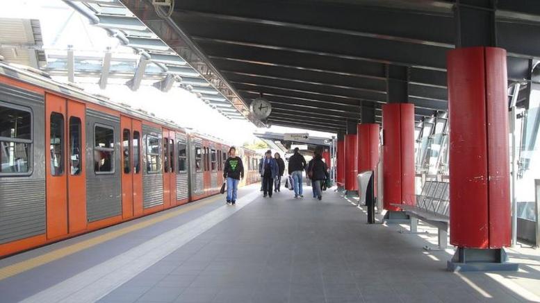 Απειλούν τους ελεγκτές και αναλαμβάνουν την ευθύνη για την επίθεση στον ΗΣΑΠ