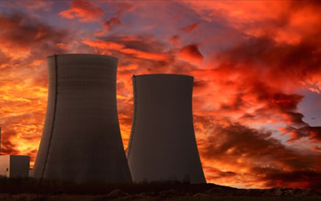 Ανησυχία στο Βέλγιο για πυρηνικό ατύχημα – Το κράτος προμηθεύει τους κατοίκους με χάπια κατά της ραδιενέργειας