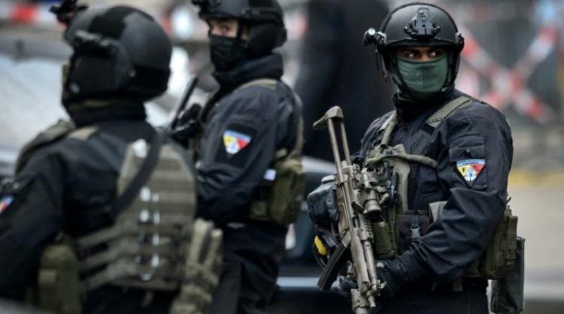 Δράστης των σεξουαλικών επιθέσεων στην Κολωνία συνελήφθη στην Ελβετία