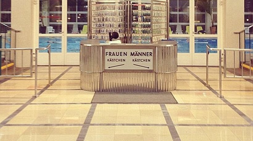 10 χρόνια στον Ιρακινό που βίασε το αγοράκι σε πισίνα στη Βιέννη