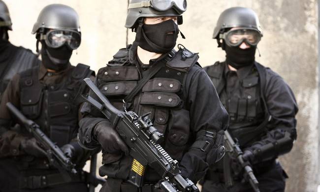 Ιταλία: Έξι συλλήψεις επίδοξων τζιχαντιστών