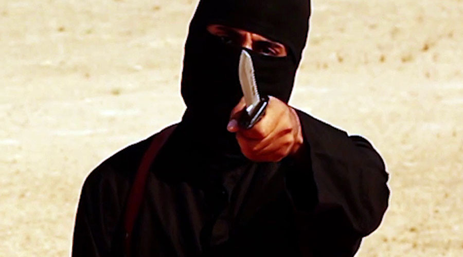 Αποκάλυψη-σοκ: Ο «Τζιχάντι Τζον» πέρασε από την Ελλάδα και είχε συλληφθεί στην Θεσσαλονίκη το καλοκαίρι του 2012 (βίντεο)