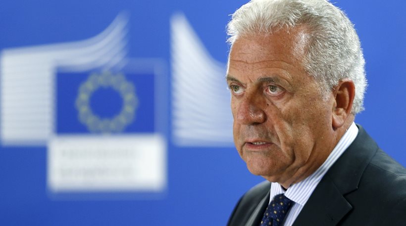 Δ.Αβραμόπουλος: «Υπό σοβαρή εξέταση η πρόταση για δημιουργία κινητών μονάδων hotspot»