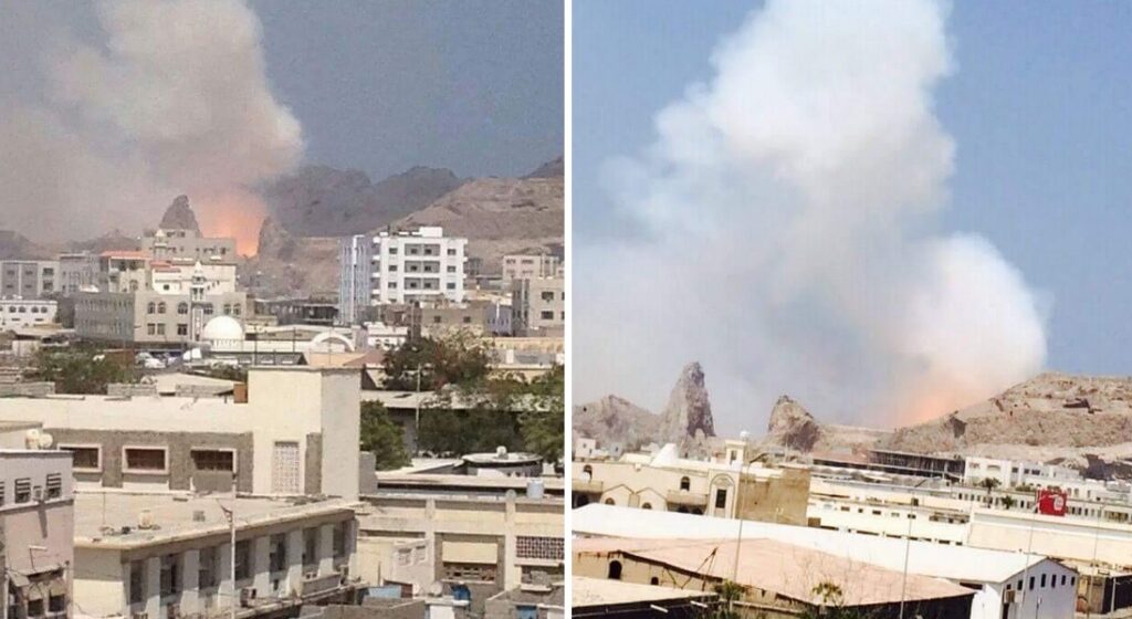 Σαουδική Αραβία: Έκρηξη βόμβας στην πόλη Αλ Αχσά- Τραυματίας ένας αστυνομικός