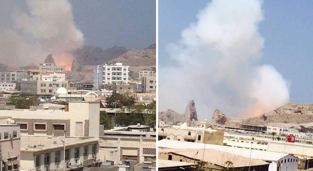 Σαουδική Αραβία: Έκρηξη βόμβας στην πόλη Αλ Αχσά- Τραυματίας ένας αστυνομικός