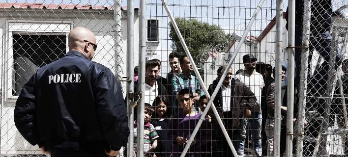 «Επεσε» πείνα στους μετανάστες στη Χίο- Καθημερινό φαινόμενο οι κλοπές και οι καταστροφές σε καλλιέργειες