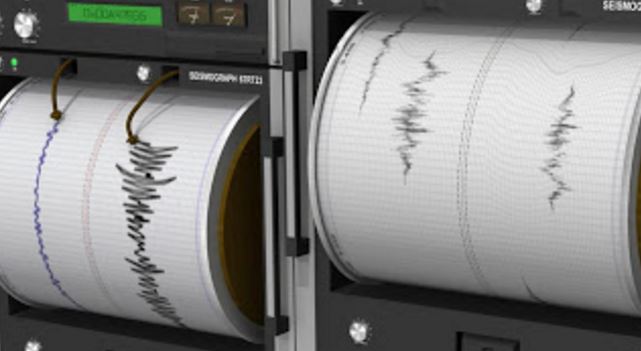 Σεισμός των 7,3 ρίχτερ που κράτησε 20 λεπτά- Τρελάθηκαν οι σεισμογράφοι!