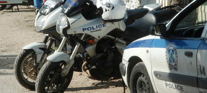 Οι ληστές της Καμπουρέλη στη λίστα των πρόσφατα αποφυλακισθέντων