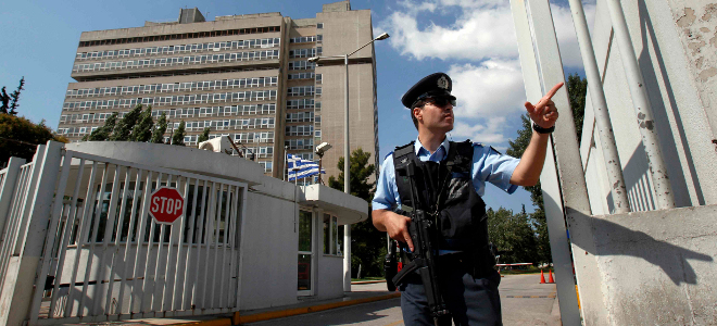 Ηλεία: Συνελήφθη 66χρονος που φωτογράφιζε πολεμικά αεροσκάφη – Υποψίες για διασυνδέσεις με Ισλαμιστές