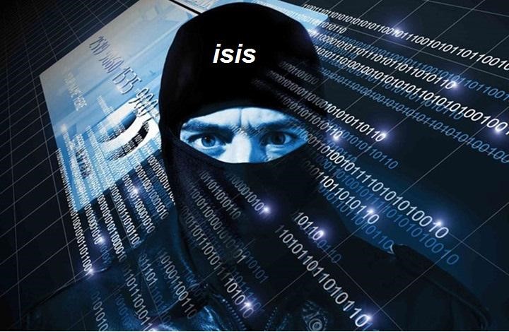 Ονόματα 3.600 κατοίκων-στόχων στη Νέα Υόρκη ανήρτησαν χάκερς του ISIS