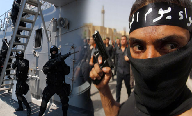 FBI και CIA στην Αθήνα υπό τον κίνδυνο «χτυπήματος» τζιχαντιστών