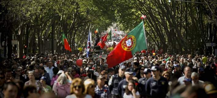 Αυτή η ευρωπαϊκή χώρα θέλει να πάρει 10.000 πρόσφυγες, αλλά σχεδόν κανείς δεν θέλει να πάει εκεί!