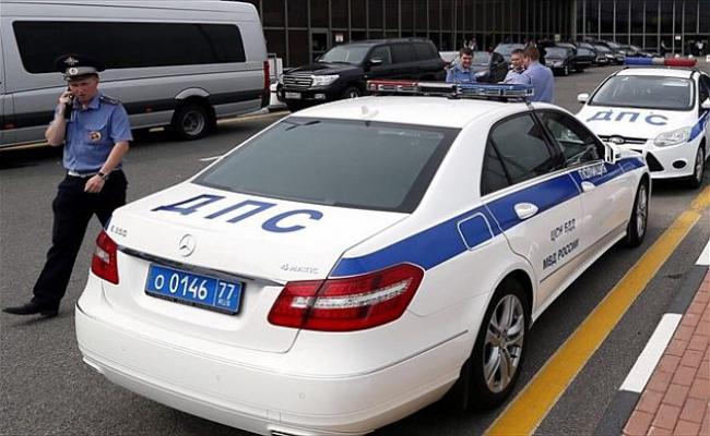 Ρωσία: Έκρηξη σε στάση λεωφορείου στην περιοχή Βολκόβσκι – Ένας νεκρός και τουλάχιστον τέσσερις τραυματίες [upd]