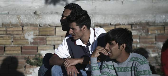 Σύλληψη 38χρονου Βούλγαρου για παράνομη μεταφορά μεταναστών στο εξωτερικό